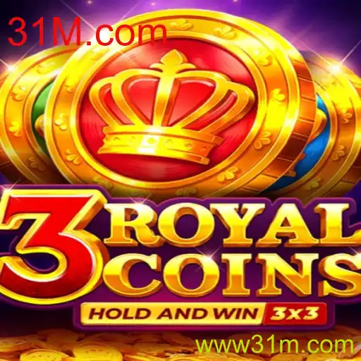 Descubra o Mundo de 3royalcoins: Inovação e Estratégia no Jogo do Momento