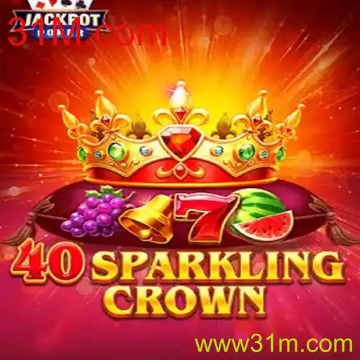 Descubra o Fascinante Mundo de 40SparklingCrown