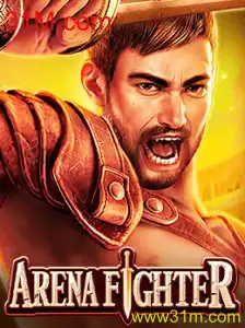 ArenaFighter: O Jogo de Combate que Está Movimentando o Cenário Gamer