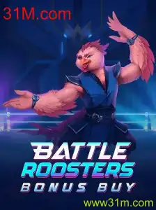 Explorando o Mundo de BattleRoostersBonusBuy no 31M.com