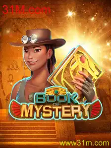 Desvendando os Mistérios de 'BookofMystery': Um Guia Completo para o Novo Fenômeno do Jogo