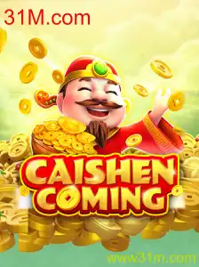 Descubra a Magia de 'CAISHENCOMING' e Como Jogar