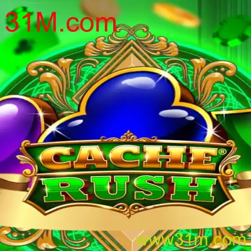 CacheRush: Mergulhe na Aventura do Novo Jogo Sensação