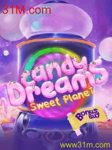 Explore o Universo Adoçado de CandyDreamsSweetPlanet