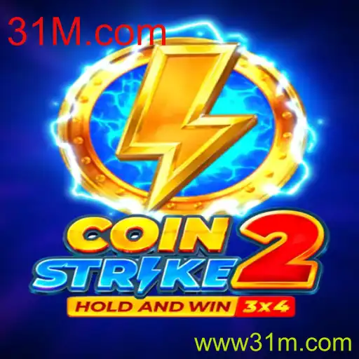 CoinStrike2: Um Mergulho no Mundo dos Jogos Digitais com 31M.com