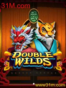 DoubleWilds: Descubra o Novo Fenômeno dos Jogos Online
