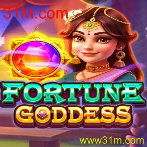 Descubra as Aventuras de FORTUNEGODDESS: O Jogo que Conquista