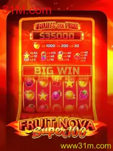 Explorando as Funcionalidades e Regras do Jogo FruitNovaSuper100