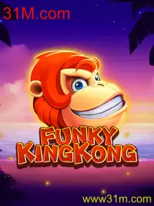 Explorando o Mundo Envolvente de FunkyKingKong