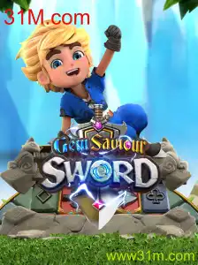Conheça GemSaviourSword: Uma Aventura Épica de Resgate e Missões
