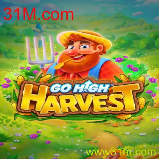 Explorando GoHighHarvest: Um Novo Horizonte em Jogos de Coleção