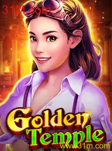Desvendando o Fascinante Mundo de GoldenTemple: Um Mergulho nas Aventuras de 31M.com