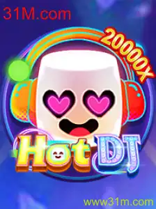 Descubra o Mundo de HotDJ: Um Jogo Revolucionário em 31M.com