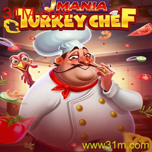 Descubra o Empolgante Mundo de JManiaTurkeyChef