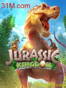 Explorando o Mundo de 'JurassicKingdom' com a Plataforma 31M.com