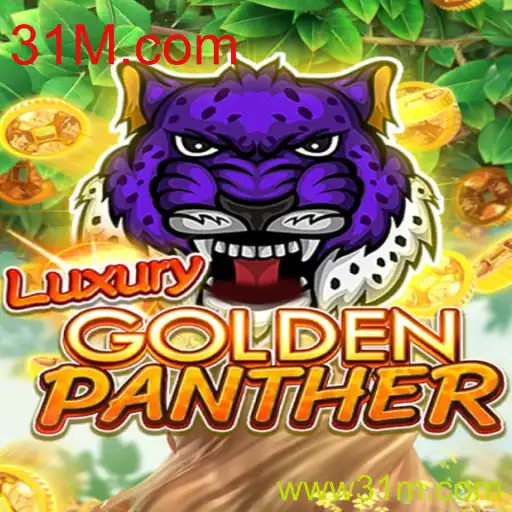 Descubra o Fenômeno do Jogo LUXURYGOLDENPANTHER