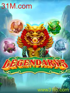 Descubra o Universo de Legendary5: O Jogo que Revoluciona a Indústria
