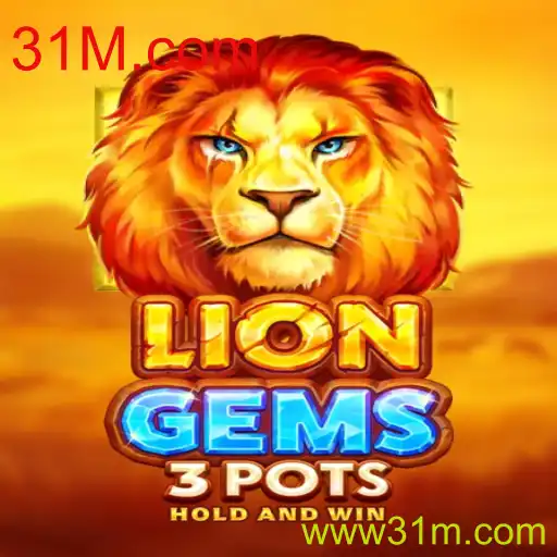 Descubra o Mundo Emocionante de LionGems3pots: O Novo Fenômeno dos Jogos Online