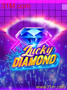 LuckyDiamond: Descubra o Novo Sensação em Jogos Online