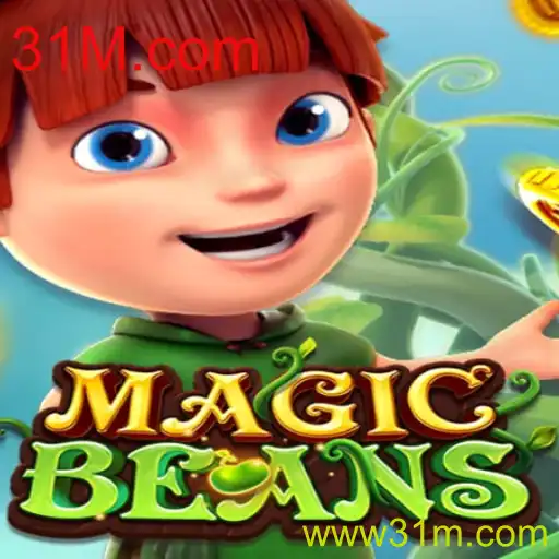 Descubra o Mundo Encantado de MAGICBEANS: O Jogo que Conquista Crianças e Adultos