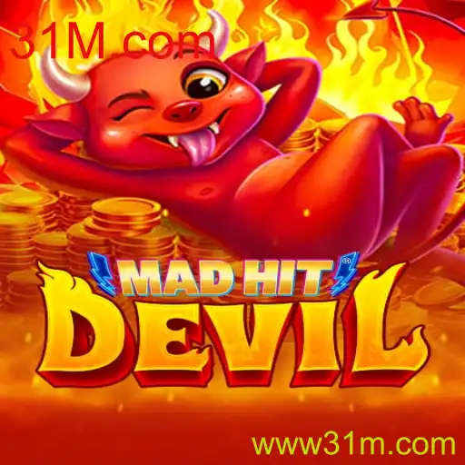 Explorando o Mundo de MadHitDevil: Um Jogo de Estratégia e Aventura