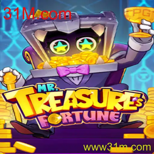MrTreasuresFortune: Um Mergulho no Mundo das Aventuras de Caça ao Tesouro