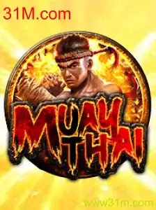 Explorando o Fascinante Mundo do Jogo MuayThai com 31M.com