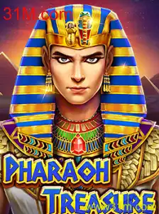 Explorando o Fascinante Mundo de PharaohTreasure: O Jogo de Aventuras e Estratégia no 31M.com