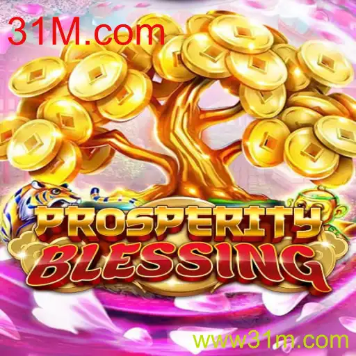 Explorando ProsperityBlessing: Um Novo Mundo de Entretenimento