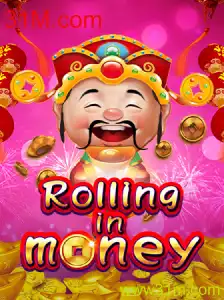 Descubra o Mundo Empolgante de RollingInMoney: Jogo de Estratégia e Sorte