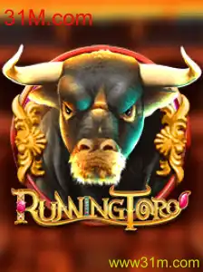 Descubra RunningToro: Um Jogo Emocionante na Plataforma 31M.com