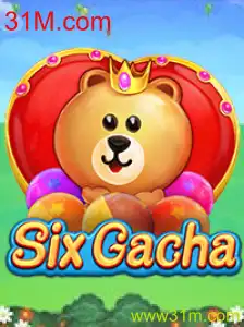 Descobrindo SixGacha: O Jogo Fascinante que Conquista Todos