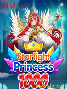 Desvendando os Segredos de StarlightPrincess1000