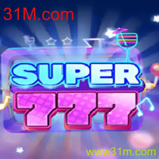 Explorando o Mundo de Super777: O Novo Jogo de Sucesso no 31M.com