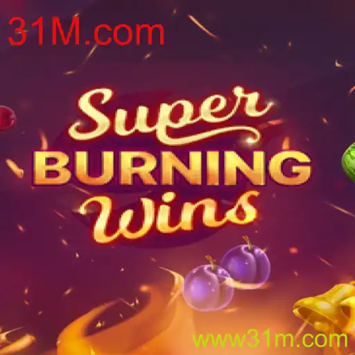 Descubra o Universo de SuperBurningWins: A Nova Sensação dos Jogos