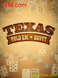 Explorando o Jogo de Cartas Texas Hold'em Bonus