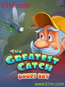 Explore o Jogo 'TheGreatestCatchBonusBuy' e Suas Regras Fascinantes