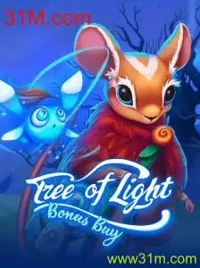 Explore o Mundo de TreeOfLightBonusBuy: Aventura e Estratégia em Cada Jogada