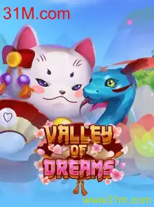 Descubra as Aventuras de ValleyofDreams: O Jogo Imperdível de 2023