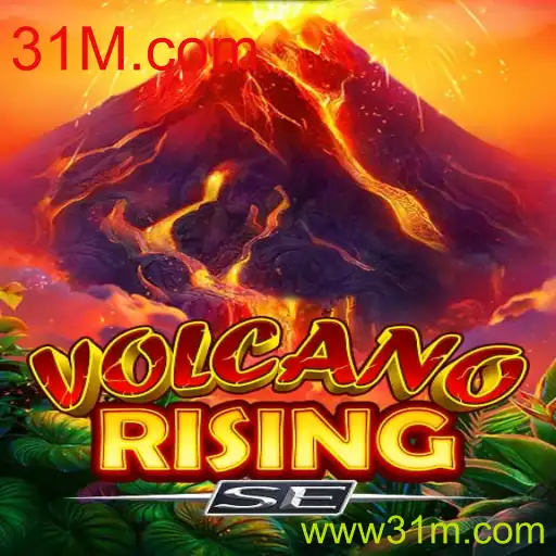 VolcanoRisingSE: O Novo Fenômeno do Mundo dos Jogos Online