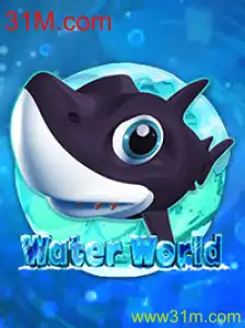 Explorando WaterWorld: Uma Aventura Aquática no Universo dos Jogos de Estratégia
