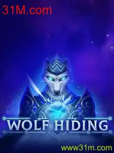 Explorando o Universo de WolfHiding: A Nova Sensação dos Jogos Online