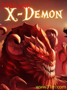 XDemon: Explorando a Emoção e Estratégia em um Mundo Virtual