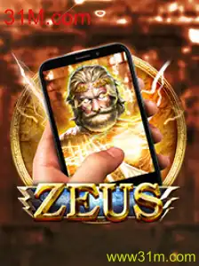 ZeusM: O Mundo Mítico de um Jogo Inovador