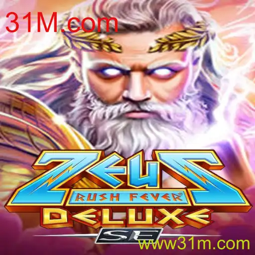 Descubra o Mundo Empolgante de ZeusRushFeverDeluxeSE